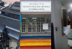 Se llevaron 30 netbooks de una escuela del barrio Lote Eva Perón.