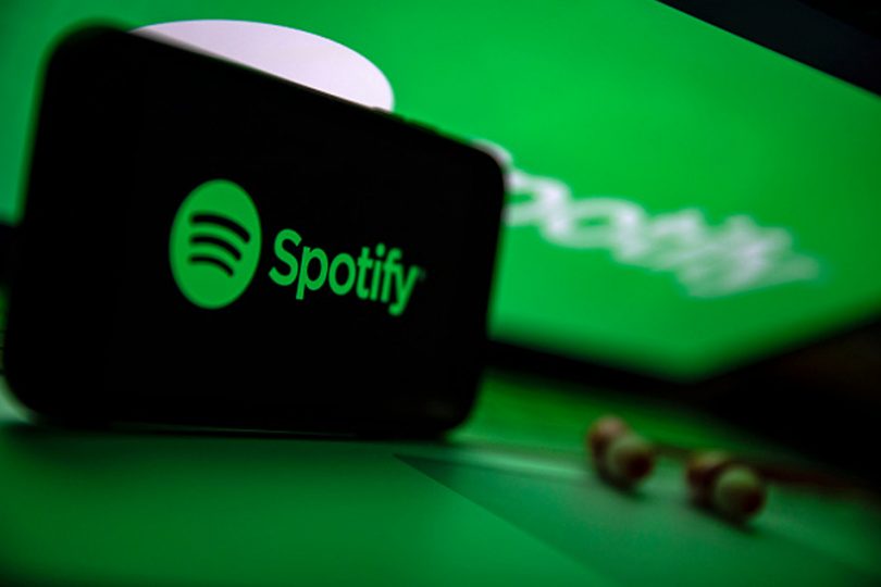 Los audiolibros llegan a Spotify, más de 300.000 títulos disponibles